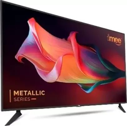 iMEE META-24N 24 inch HD Ready Smart LED TV
