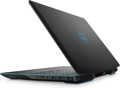 Dell G3 3500 Gaming Laptop (10th Gen Core i7/ 16GB/ 1TB 256GB SSD/ Win10 Home/ 4GB Graph)
