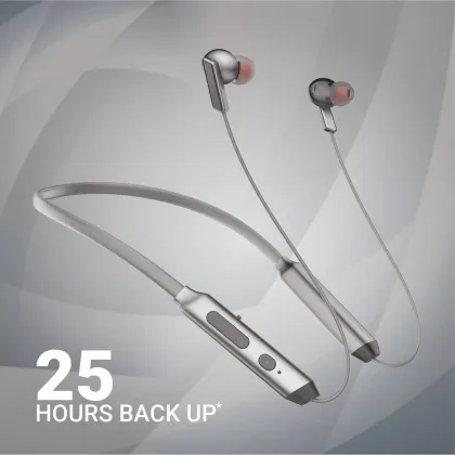 U&i Toofan Series Wireless Neckband