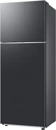Samsung RT51CG662BB1 465 L 2 Star Double Door Refrigerator