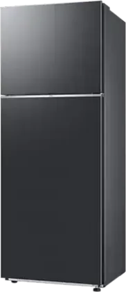 Samsung RT51CG662BB1 465 L 2 Star Double Door Refrigerator