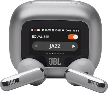 JBL Live Flex 3 True Wireless Earbuds