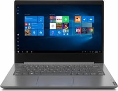 Asus Zenbook 14 2023 UM3402YA-KP551WS Laptop vs Lenovo E41-55 82FJ00AGIH Laptop