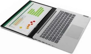 Lenovo ThinkBook 14 (20SL005TIH) Laptop (10th Gen Core i3/ 4GB/ 1TB/ Win10)
