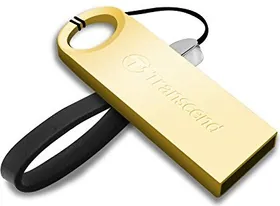 Transcend Jetflash 520 32GB Pen Drive