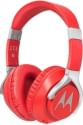 Motorola Pulse 200 Wired Headphones