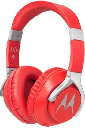 Motorola Pulse 200  Wired Headphones