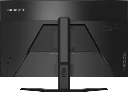 Gigabyte G32QC A 32 inch Quad HD Curved Gaming Monitor