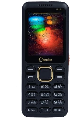 Snexian Guru 30