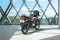 Hero HF 100