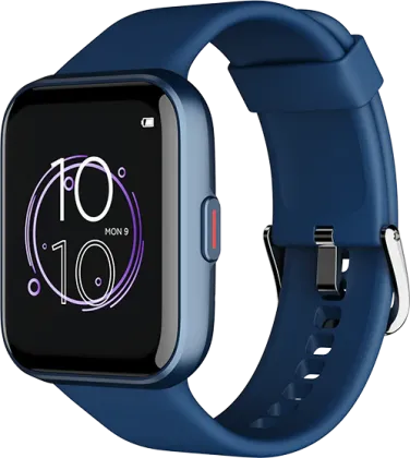 boAt Wave Connect Smartwatch