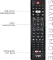 VW VW43F2 43 inch Full HD Smart LED TV