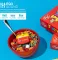 JLab GO Air POP True Wireless Earbuds (Limited Edition)