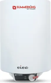 Summerking Viva 25L Storage Water Geyser