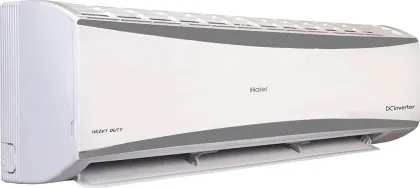 Haier HSU24HD-AOW5BN-INV 2 Ton 5 Star Inverter Split AC