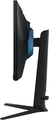 Samsung Odyssey G3 LS24DG300EWXXL 24 inch Full HD Gaming Monitor