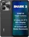 Lava Shark 2