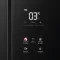 Haier HRB-600KGU1 520 L 3 Star French Door Refrigerator