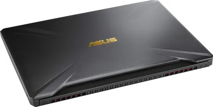 Asus TUF FX505GD-BQ316T Gaming Laptop (8th Gen Core i5/ 8GB/ 1TB 256GB SSD/ Win10/ 4GB Graph)