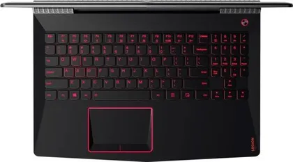 Lenovo Legion Y520 Notebook (7th Gen Ci7/ 8GB/ 1TB/ Win10/ 4GB Graph)