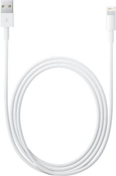 Apple Original Lightning USB Cable for Apple iPhone 5/5S MD818ZM/A