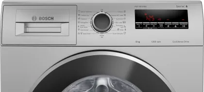BOSCH WAJ2426GIN 8 kg Fully Automatic Front Load Washing Machine