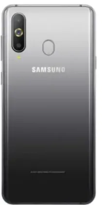 Samsung Galaxy A9 Pro (2019)