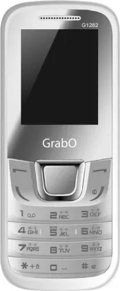 Grabo G1282