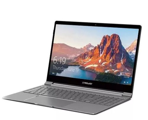 Teclast F15 Laptop (Intel Celeron N4100/ 8GB/ 256GB SSD/ Win10 Home)