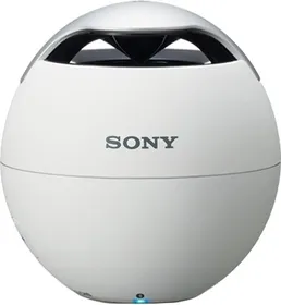 Sony SRS-BTV5/WCE Bluetooth Speaker