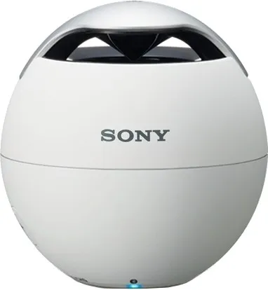 Sony SRS-BTV5/WCE Bluetooth Speaker