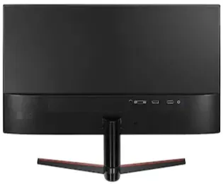 LG 24MP59G 24-inch IPS Screen Gaming Monitor