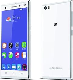 ZTE Star 2 vs Xiaomi Redmi Note 11 Pro 5G