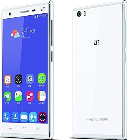 ZTE Star 2