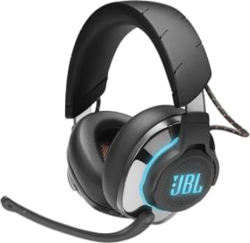 JBL Quantum 810 Wireless Gaming Headphones