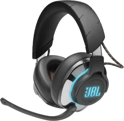 JBL Quantum 810 Wireless Gaming Headphones