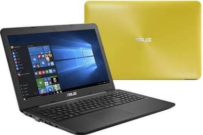 Asus A555LA-XX2068D Laptop (5th Gen Core i3/ 4GB/ 1TB/ FreeDOS)