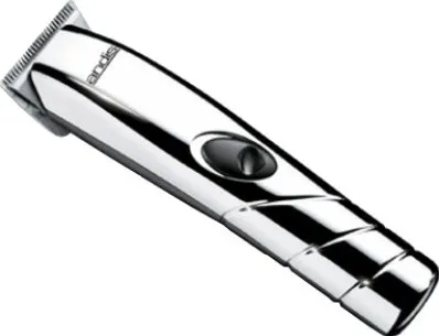 Andis 2-in-1 18-Piece Clipper Cordless Travel Grooming Kit D4D Trimmer For Men