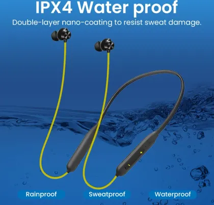 MAK MK-04 Neckband