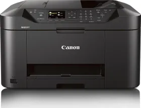Canon Maxify MB2020 Multi Function Inkjet Printer