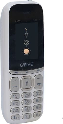 GFive Rose 2173