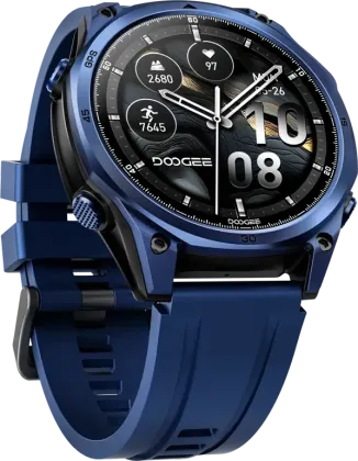Doogee Anywise W1 Pro Smartwatch