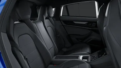 Porsche Panamera GTS