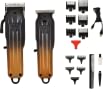 VGR V-646 Hair Clipper Trimmer