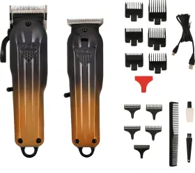 VGR V-646 Hair Clipper Trimmer