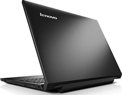 Lenovo B40-80 Notebook (4th Gen Ci3/ 4GB/ 500GB/ FreeDOS) (80LS001EIN)