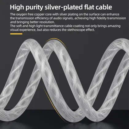 KZ AS24 Wired Earphones (Without Mic)