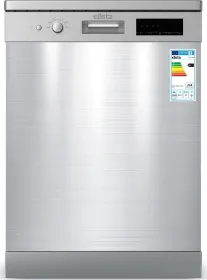 Elista EDC12SS 12 Place Settings Dishwasher