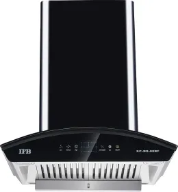 IFB EC -BS -60BF 60 cm Chimney