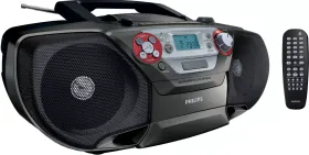 Philips AZ1852 Boom Box